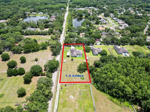 16220 LAKE ARMISTEAD WAY, Odessa, FL 33556