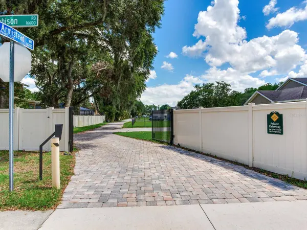 16220 LAKE ARMISTEAD WAY, Odessa, FL 33556