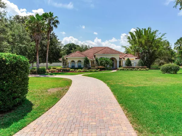 10504 ECHO LAKE DR, Odessa, FL 33556