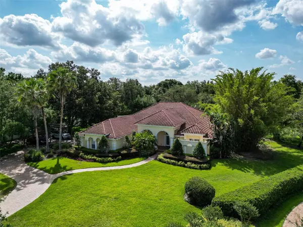 10504 ECHO LAKE DR, Odessa, FL 33556