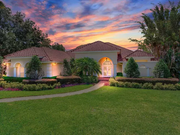 10504 ECHO LAKE DR, Odessa, FL 33556