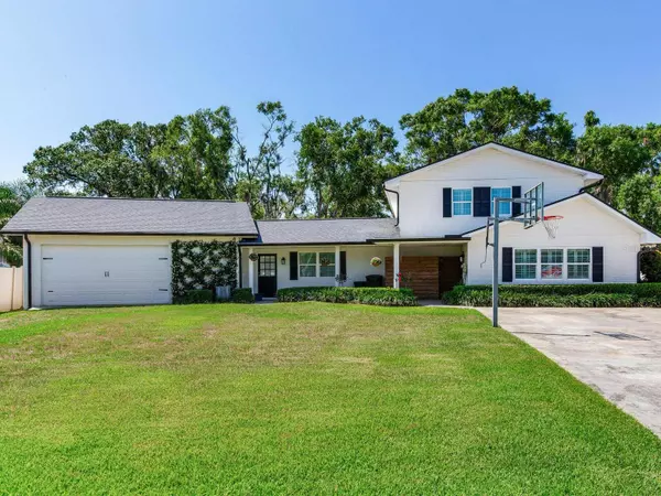 3724 FAWN GROVE CT, Land O Lakes, FL 34639