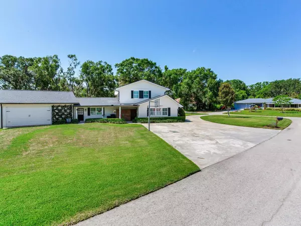 3724 FAWN GROVE CT, Land O Lakes, FL 34639