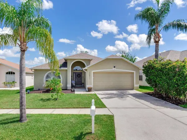 24811 GUN SMOKE DR, Land O Lakes, FL 34639