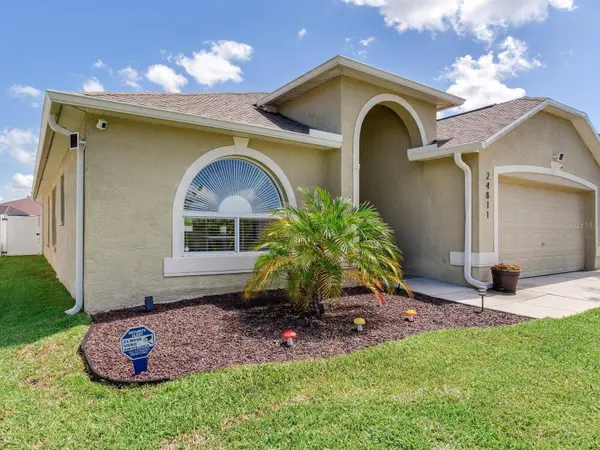 24811 GUN SMOKE DR, Land O Lakes, FL 34639