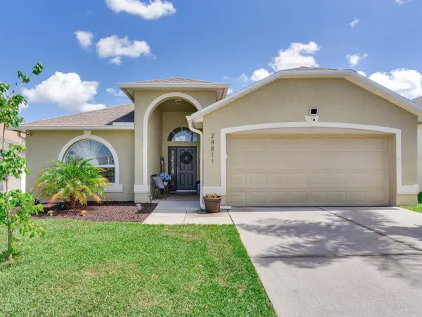 24811 GUN SMOKE DR, Land O Lakes, FL 34639