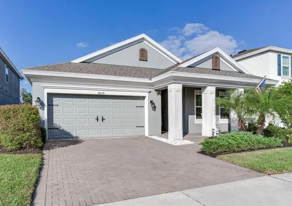 18039 AERO AVE, Land O Lakes, FL 34638