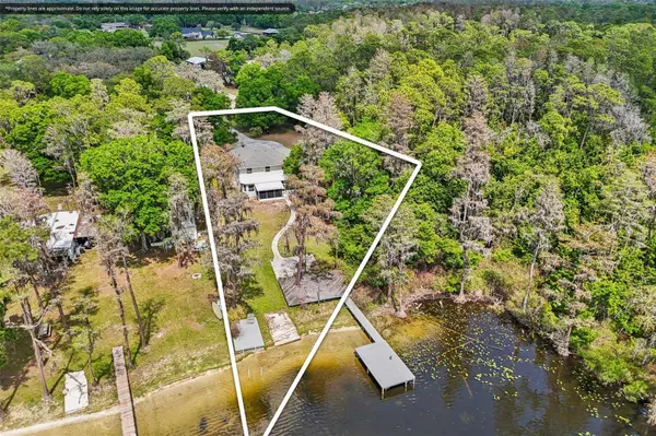 14714 COLOMA LN, Odessa, FL 33556