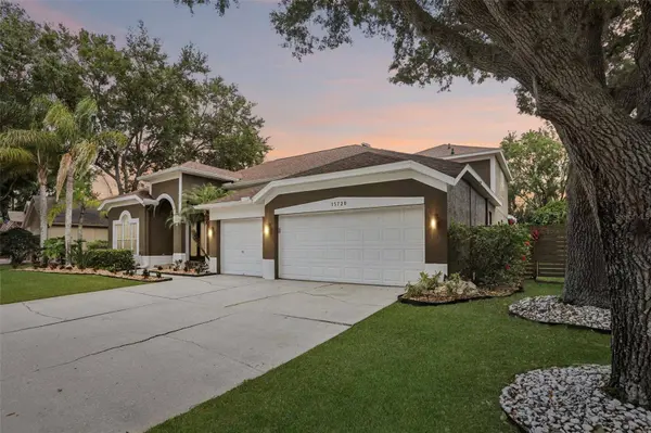 15720 BEREA DR, Odessa, FL 33556