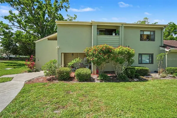 13507 PALMWOOD LN #13507, Tampa, FL 33618