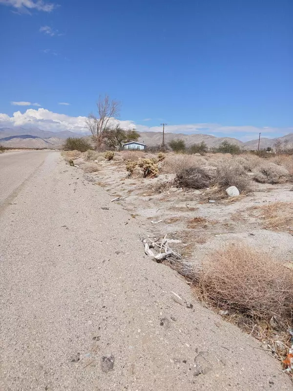 Desert Hot Springs, Desert Hot Springs, CA 92240
