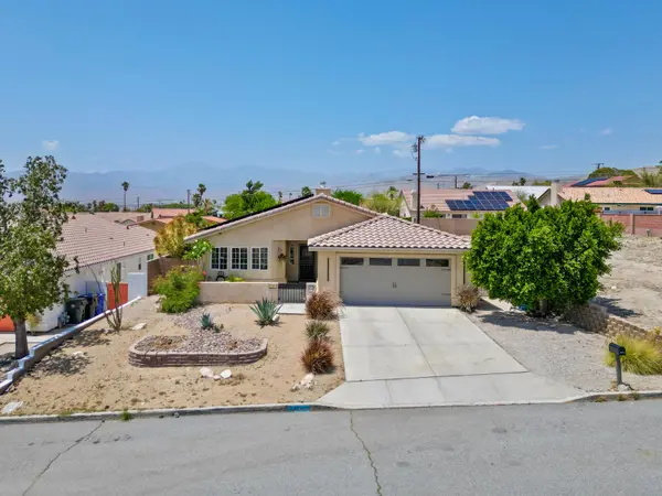 12807 Inaja St, Desert Hot Springs, CA 92240-4831