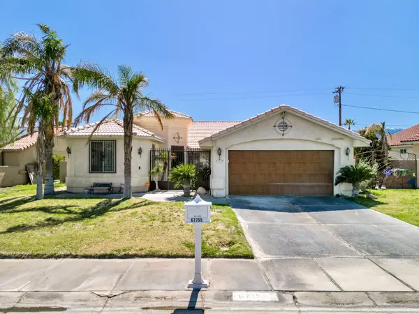 67755 Ontina Rd, Cathedral City, CA 92234-5546