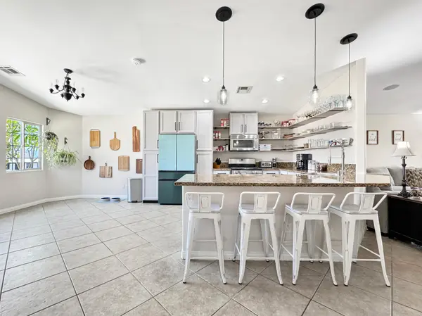 12807 Inaja St, Desert Hot Springs, CA 92240-4831