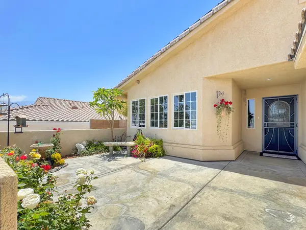 12807 Inaja St, Desert Hot Springs, CA 92240-4831