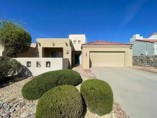 The Boulders at Sonoma Ranch: A Guide to Las Cruces' Gated 55+ Community
