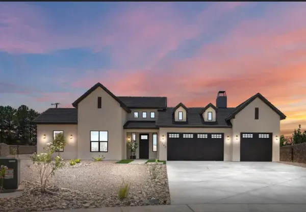 Buying New Construction in Las Cruces: What to Expect,Rachelle Raven