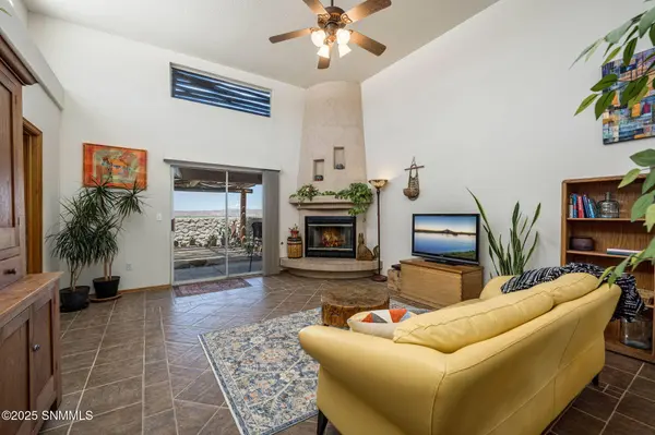 2180 Stone Pine Drive DR, Las Cruces, NM 88012