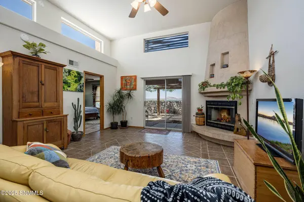 2180 Stone Pine Drive DR, Las Cruces, NM 88012