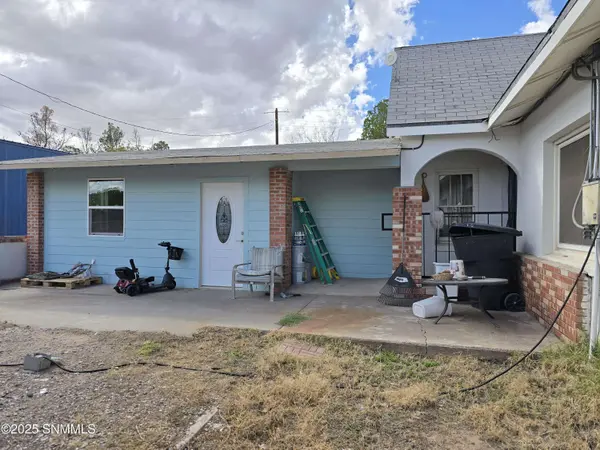 439 Adams ST, Hatch, NM 87937