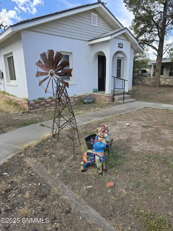 439 Adams ST, Hatch, NM 87937
