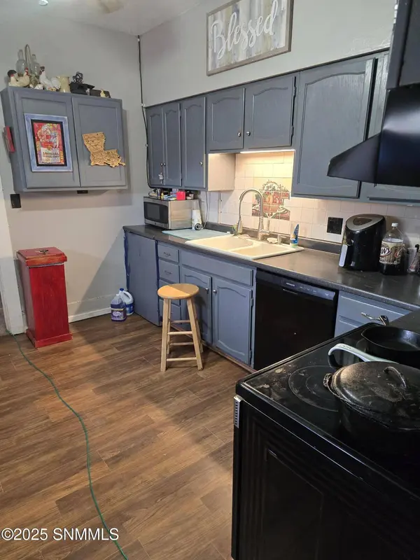 439 Adams ST, Hatch, NM 87937