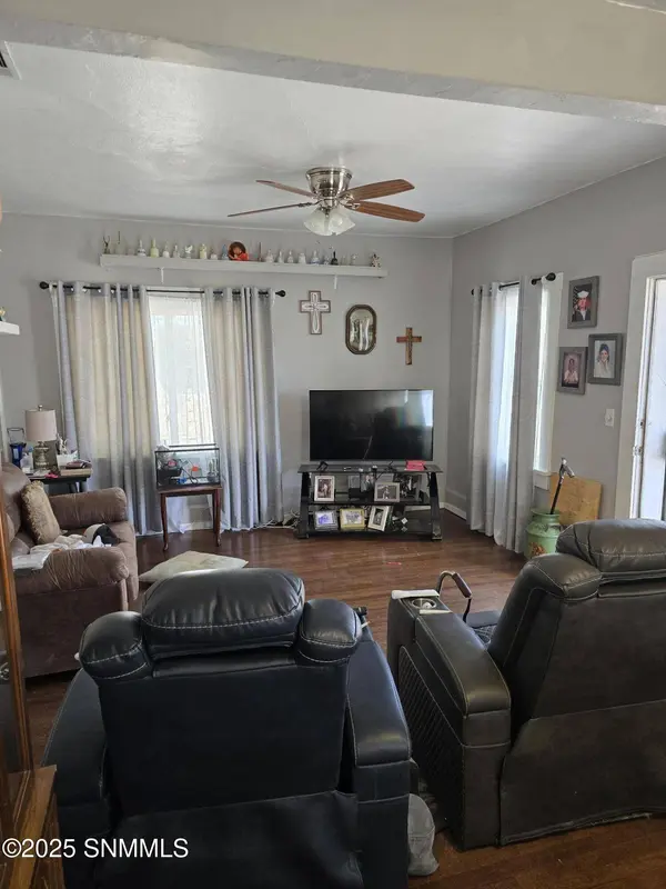 439 Adams ST, Hatch, NM 87937