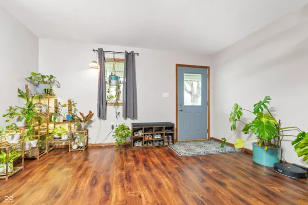 663 W Snake Hill RD, Liberty, IN 47353