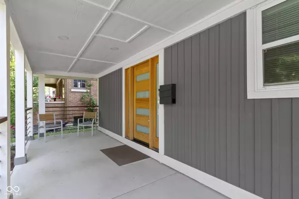 4359 Winthrop AVE, Indianapolis, IN 46205