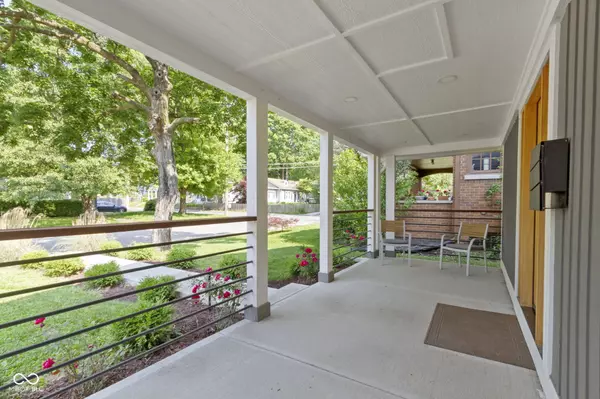 4359 Winthrop AVE, Indianapolis, IN 46205