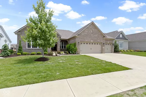 11595 Platt ST, Noblesville, IN 46060