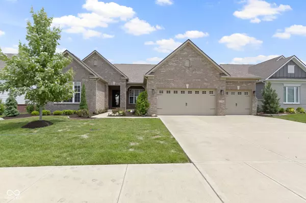 11595 Platt ST, Noblesville, IN 46060