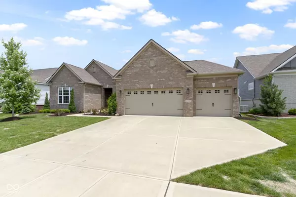 11595 Platt ST, Noblesville, IN 46060