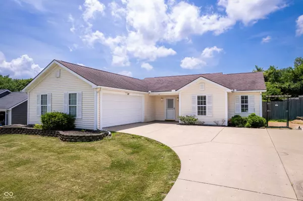 929 S County Road 200 East E, Connersville, IN 47331