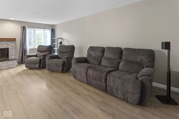 5125 Vantage Point RD, Avon, IN 46123