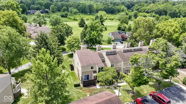 5125 Vantage Point RD, Avon, IN 46123