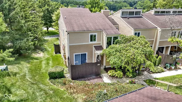 5125 Vantage Point RD, Avon, IN 46123