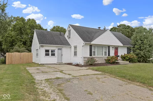 6306 N Keystone AVE, Indianapolis, IN 46220