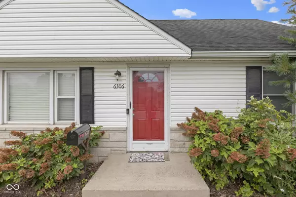 6306 N Keystone AVE, Indianapolis, IN 46220