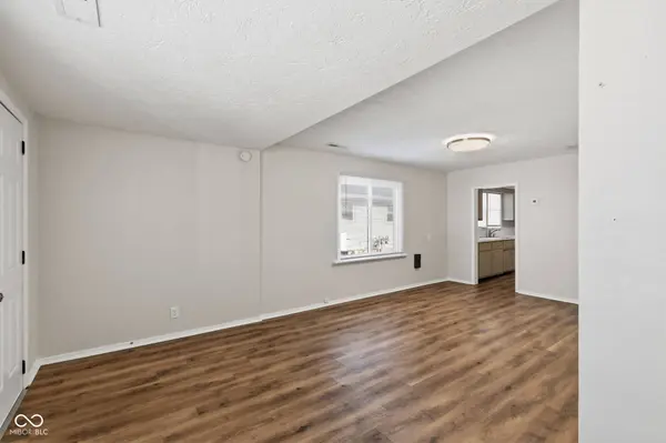 334 E Monroe ST, Fortville, IN 46040