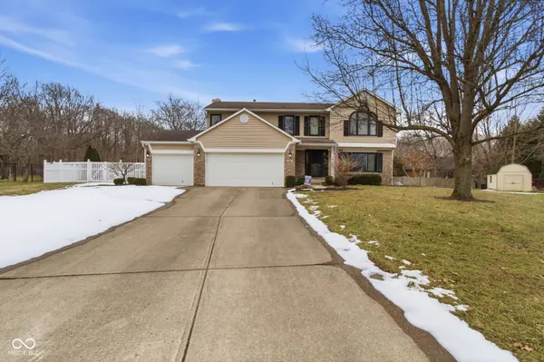 1131 Crystal CT, Avon, IN 46123