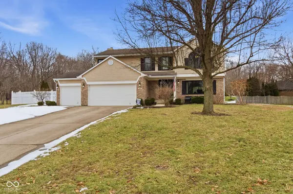 1131 Crystal CT, Avon, IN 46123