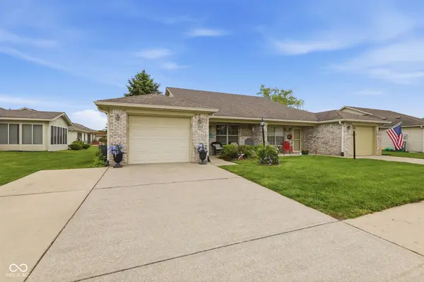 2039 Flamingo WAY, Franklin, IN 46131