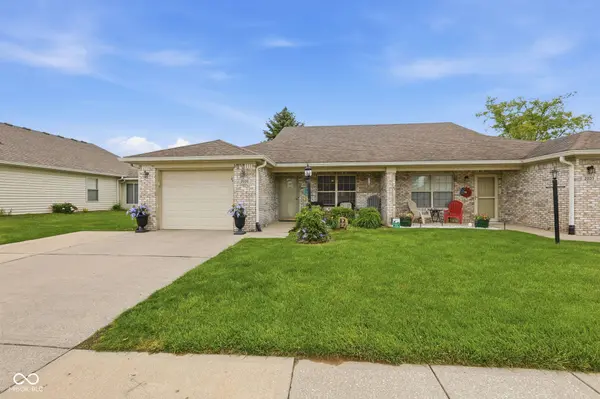 2039 Flamingo WAY, Franklin, IN 46131
