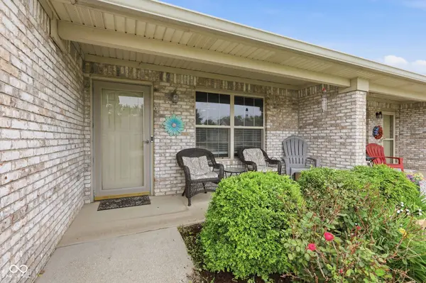 2039 Flamingo WAY, Franklin, IN 46131