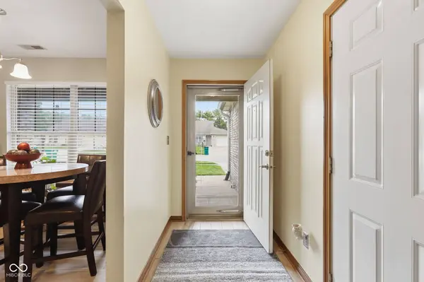 2039 Flamingo WAY, Franklin, IN 46131