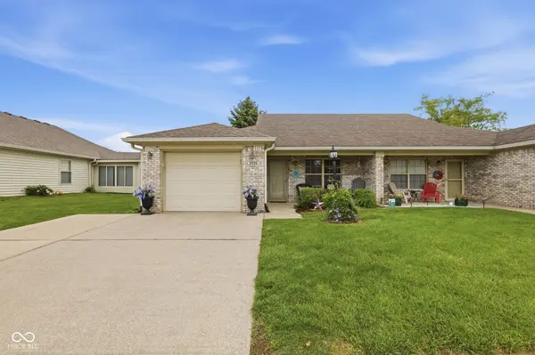 2039 Flamingo WAY, Franklin, IN 46131
