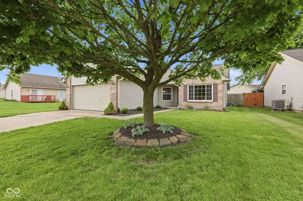 7141 Bracken LN, Indianapolis, IN 46239
