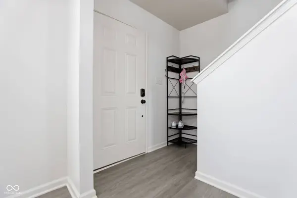 375 Michael DR, Atlanta, IN 46031