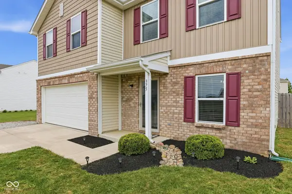 375 Michael DR, Atlanta, IN 46031